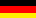Flagge Deutschland